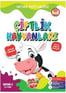 Boyama Kitabı