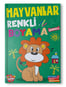 Boyama Kitabı