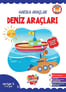 Boyama Kitabı