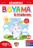 Boyama Kitabı
