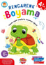 Boyama Kitabı