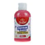 Bu-Bu Parmak Boya 250 Gr. Pembe Par019