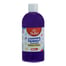 Bu-Bu Parmak Boya 500 Gr. Mor Par009