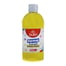 Bu-Bu Parmak Boya 500 Gr. Sarı Par004
