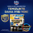 Bulaşık Deterjanı