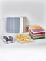 Bursev Deepfreezer Organizer Saklama Kabı 2,4 Lt 1116 06