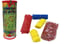 Ca Games 5130 Bamboo Oyun Çubukları(Silindir)