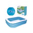 Can Toys Kare Havuz Bestway 12819 211*132*46 12819