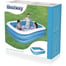Can Toys Kare Havuz Bestway 12819 211*132*46 12819