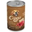 Cango Biftekli Yetişkin Köpek Konserve Mama 415 Gr