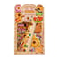 Capybara Sticker Seti