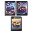 Cars Kareli Bloknot