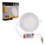 Cata Ct-5145 6 W Slim Panel Beyaz