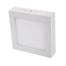 Cata Ct-5234b 18w Sıva Üstü Led Panel Kare Beyaz