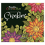 Çiçek Boyama Kitabı