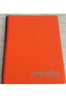 Çınar Defter A4 100 Yaprak Çizgili