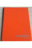 Çınar Defter A4 120 Yaprak Çizgili