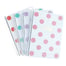 Çınar Sweety Sert Kapaklı 120 Yaprak Çizgili Defter 17x25