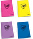 Çizgili Defter