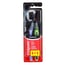 Colgate Super Clean Black 1+1 Orta Diş Fırçası