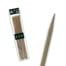 Çöp Şiş 40 Cm 20 Li