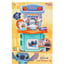 Dede Oyuncak Mutfak Seti Stitch Şef 04078