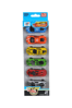Diecast Model Araba