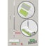 Digithome Akıllı Mop Paleti Dgt-101