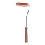 Doğuş Saten Parmak Rulo 10cm 4