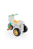 Dolu Bisiklet 2650 Motobisiklet Pvc Torbada