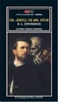 Dünya Klasikleri Dr. Jekyll Ve Mr. Hyde - R.L. Stevenson - Bordo Siyah