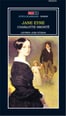 Dünya Klasikleri Jane Eyre - Charlotte Bronte - Bordo Siyah