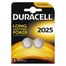 Duracell 2025 Parapil 2li