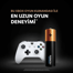 Duracell Optimum 4lü Kalem Pil