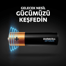 Duracell Optimum 4lü Kalem Pil