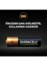 Duracell Şarjlı Kalem Pil