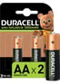 Duracell Şarjlı Kalem Pil