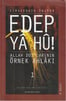Edep YA Hu - Siraceddin Önlüer - Semerkand