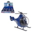 Eng Police Mini Helikopter Lal-1101