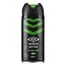 erkek sprey deodorant