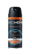 erkek sprey deodorant