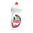 Fairy Sıvı Bulaşık Deterjanı 1500 Ml Nar