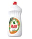 Fairy Sıvı Bulaşık Deterjanı 1500 Ml Portakal