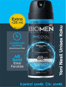 ferahlatıcı deodorant