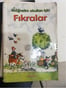 Fıkralar - Cuma Karataş - Mercek