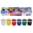 Fixpoint Parmak Boyası 6 Lı 25 Ml P-6935