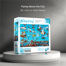 Flying Puzzle