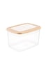 Freshlife Classy Dikdörtgen Derin Saklama 3.8 Lt D-461