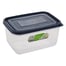 Freshlife Elegant Dikdörtgen Saklama Kabı 1,6lt D-285