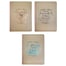 Funky Çizgisiz Defter